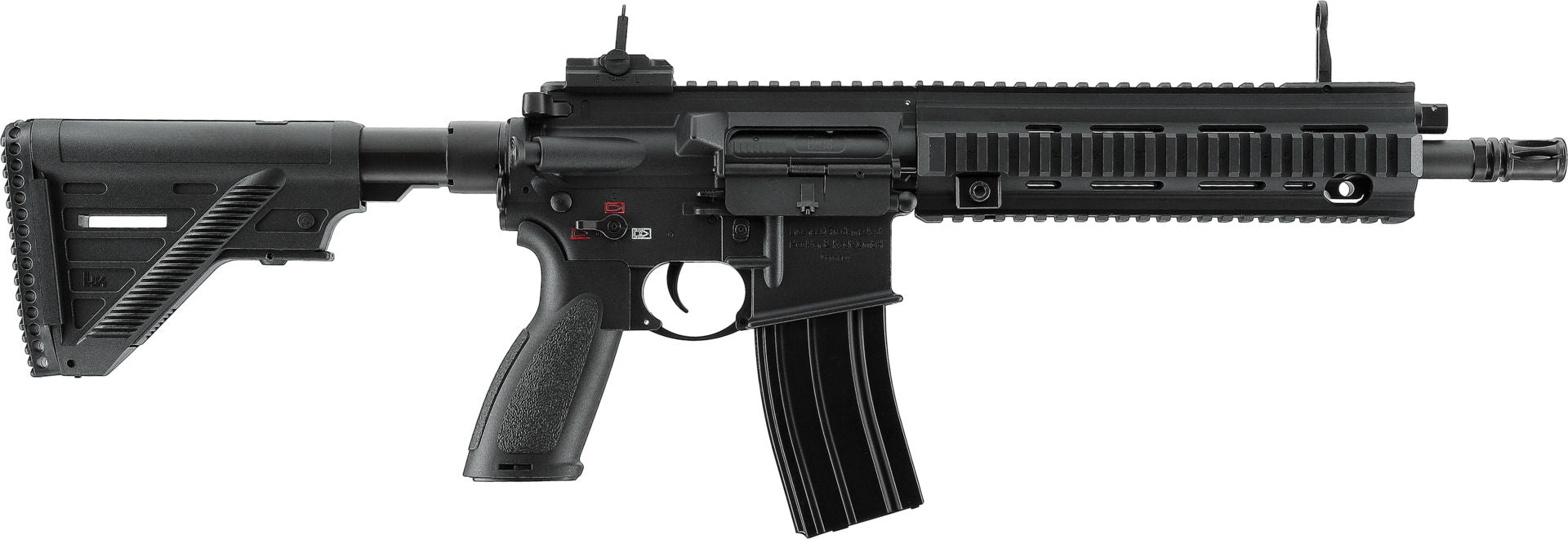 Heckler & Koch HK416 A5 Sportsline 3