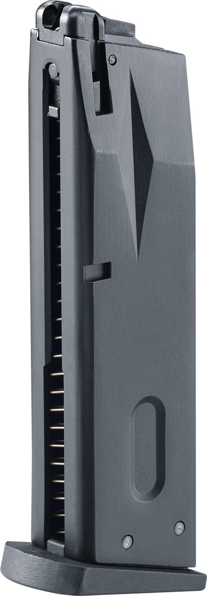 Umarex - Beretta MOD 92, GBB, Gas, Magasin 1