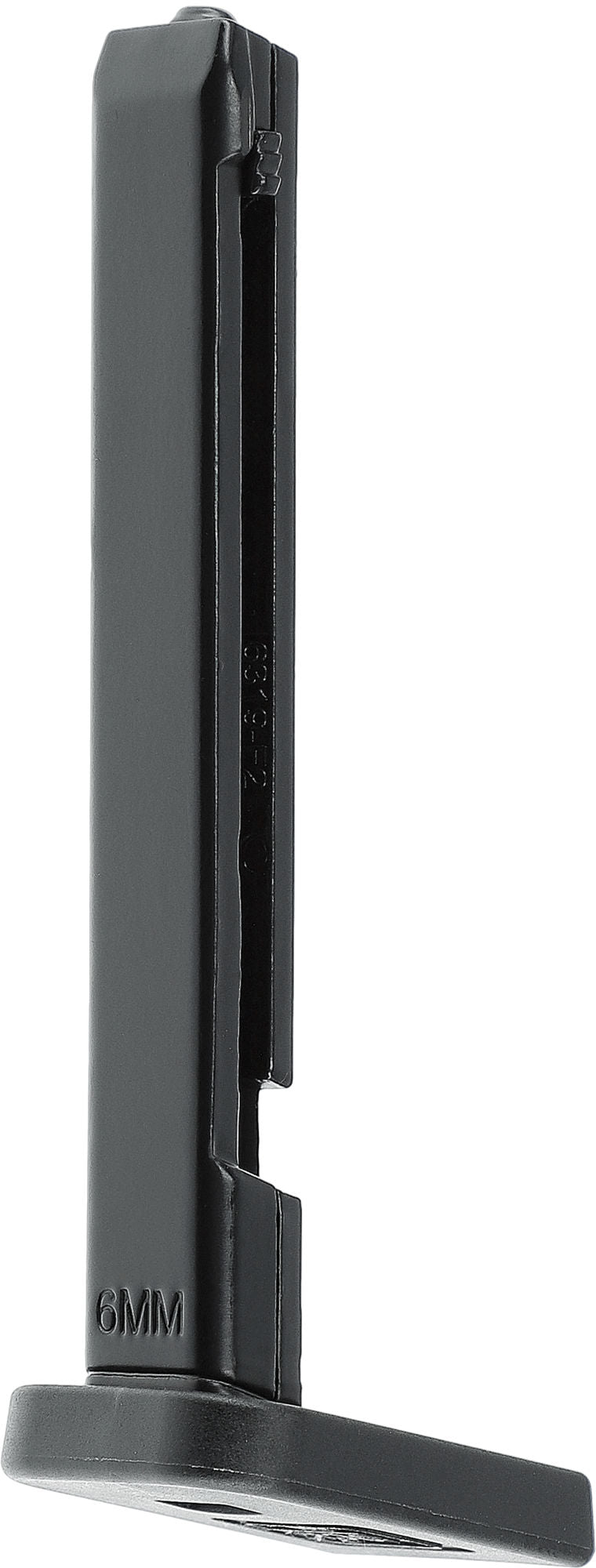 Umarex - Glock 19 Gen4 MOS 1, GNB, CO2, Magasin