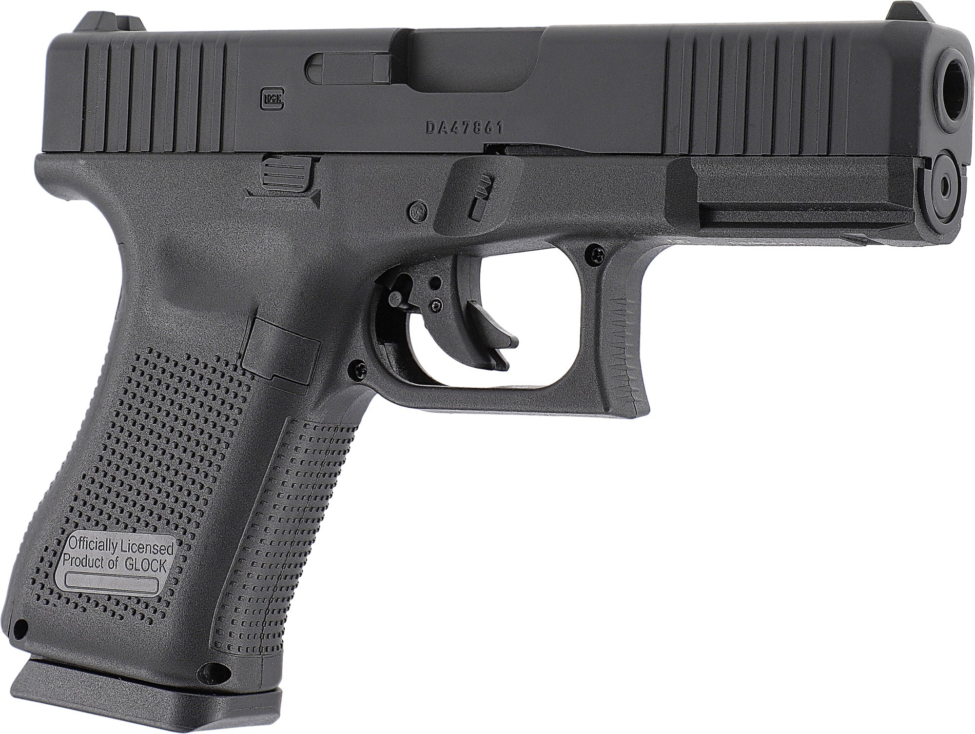 UMAREX - Glock 19 Gen5, CBB - Co2