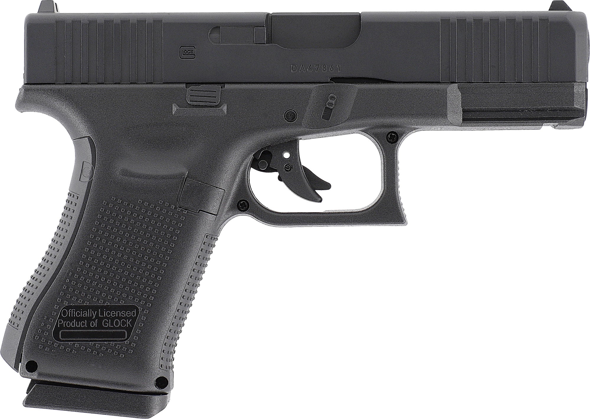 UMAREX - Glock 19 Gen5, CBB - Co2