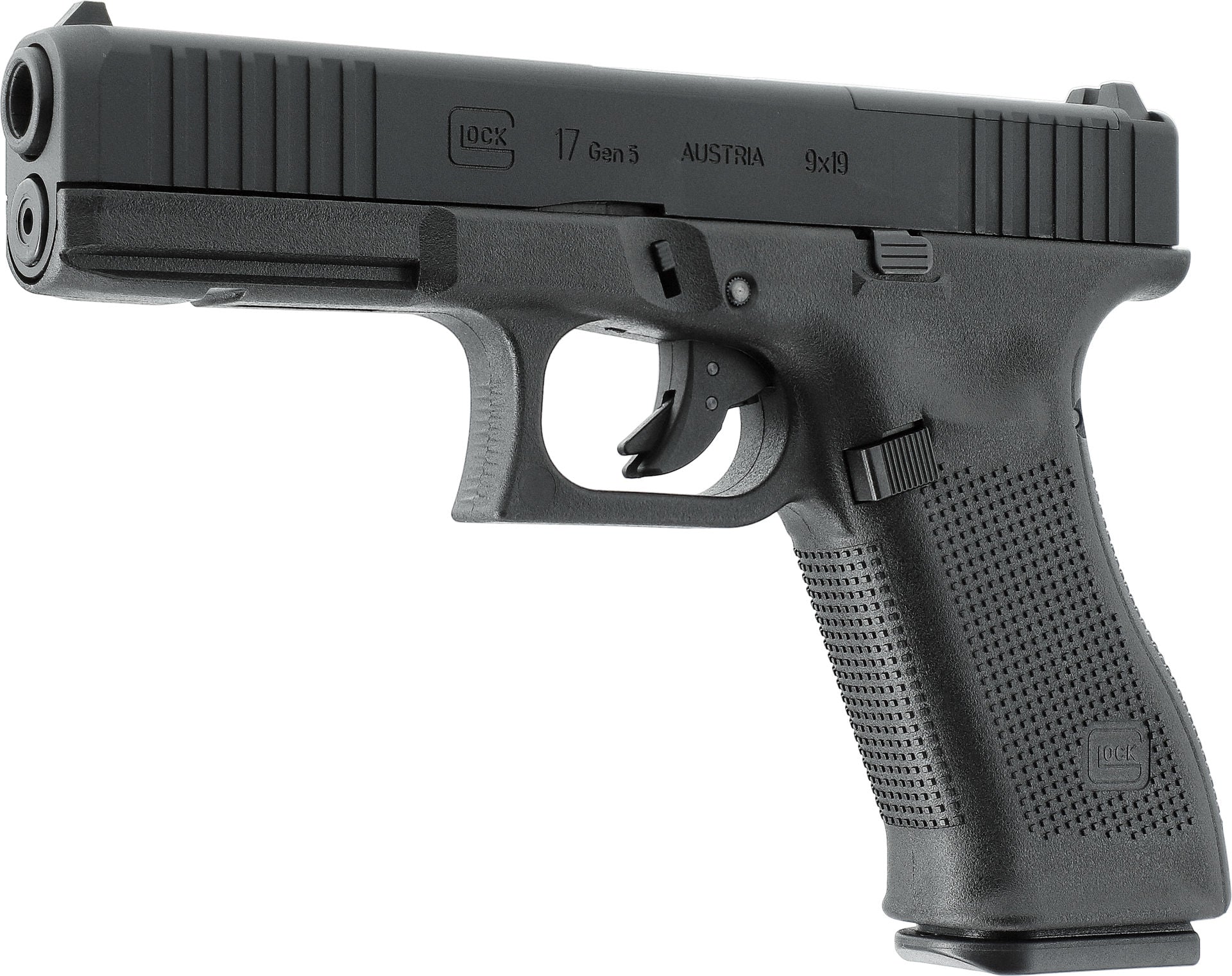 UMAREX - Glock 17 Gen5 MOS, CBB - Co2