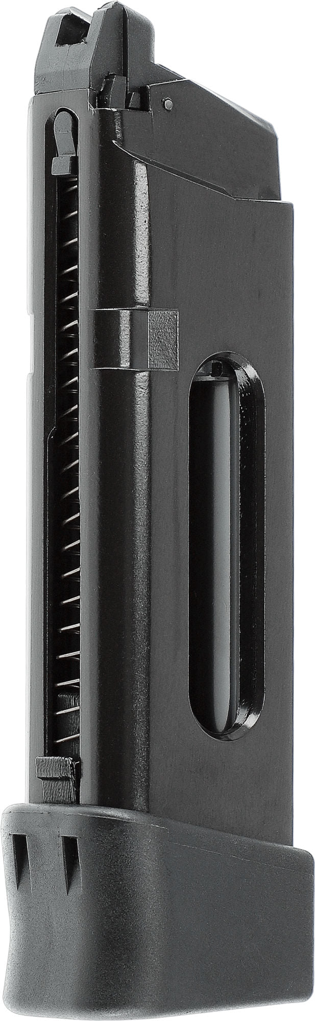 Umarex - Glock 19 Gen5 MOS, CBB, Co2, Magasin