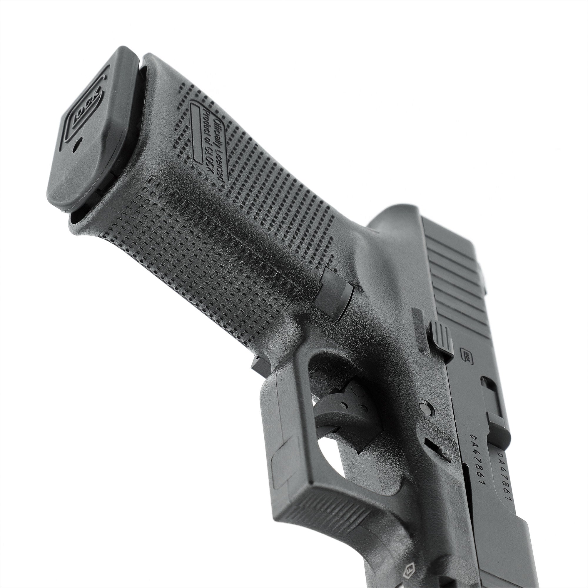 Umarex - VFC Glock 19, Gen5, GBB - Gas. 5