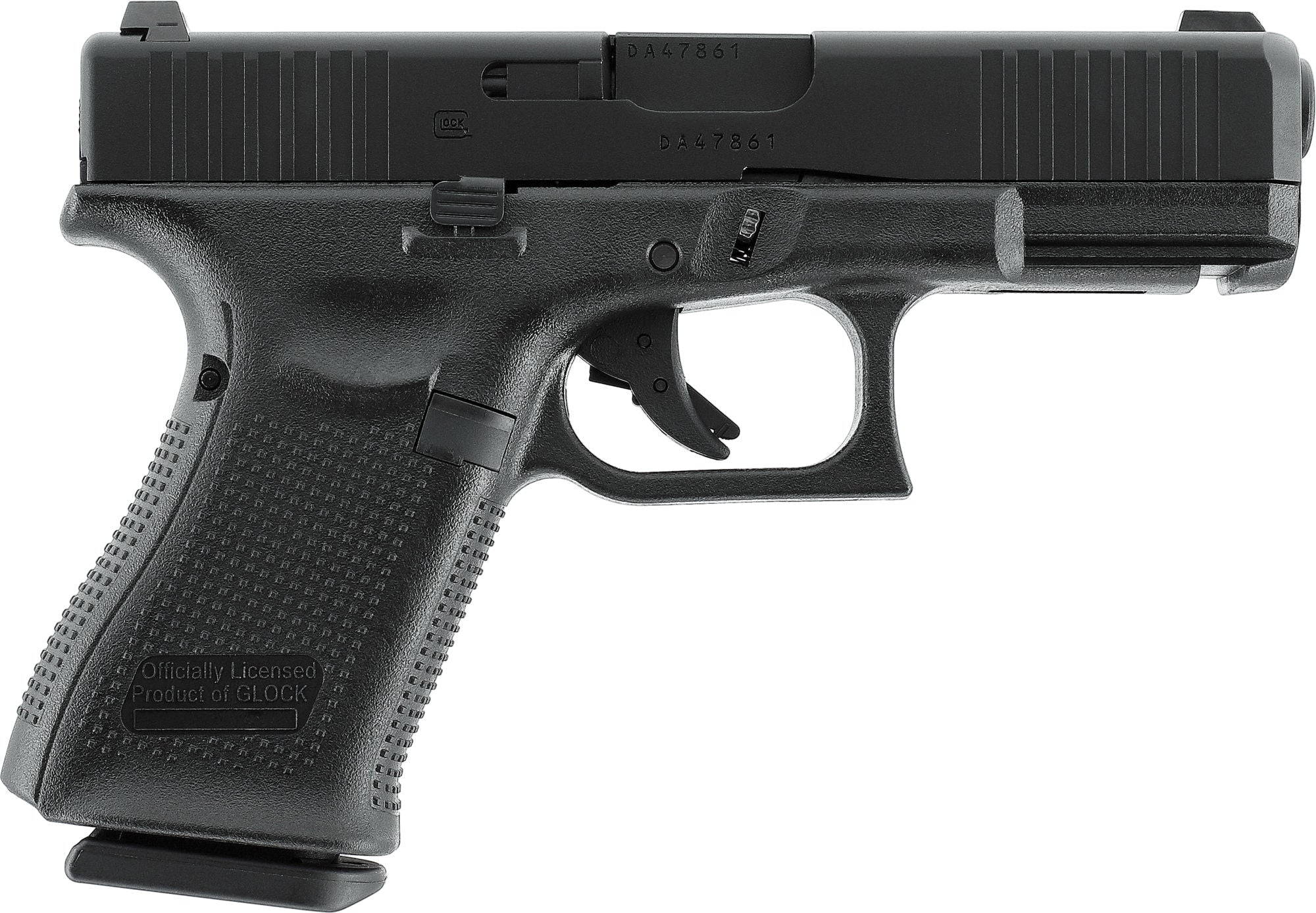 Umarex - VFC Glock 19, Gen5, GBB - Gas. 2
