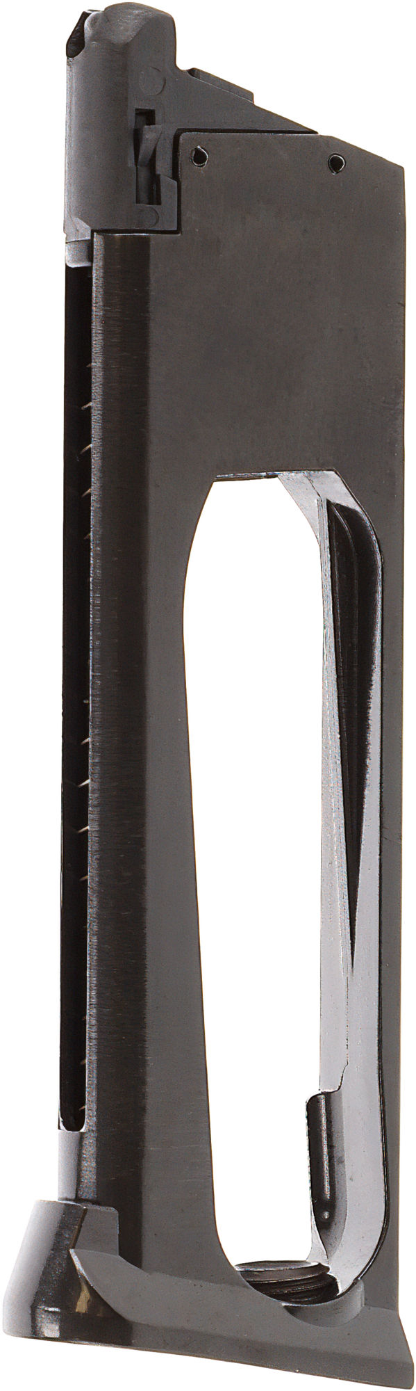Umarex - Ruger SR1911, CBB, CO2, Magasin