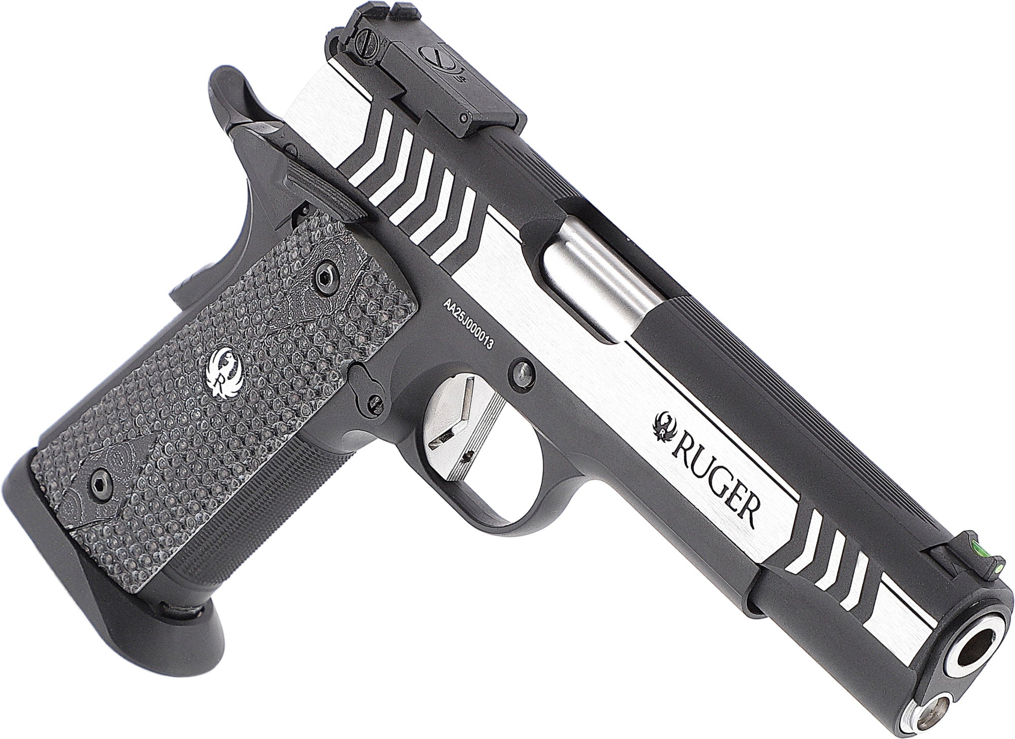 UMAREX - Ruger SR1911 Competition, CBB - Co2
