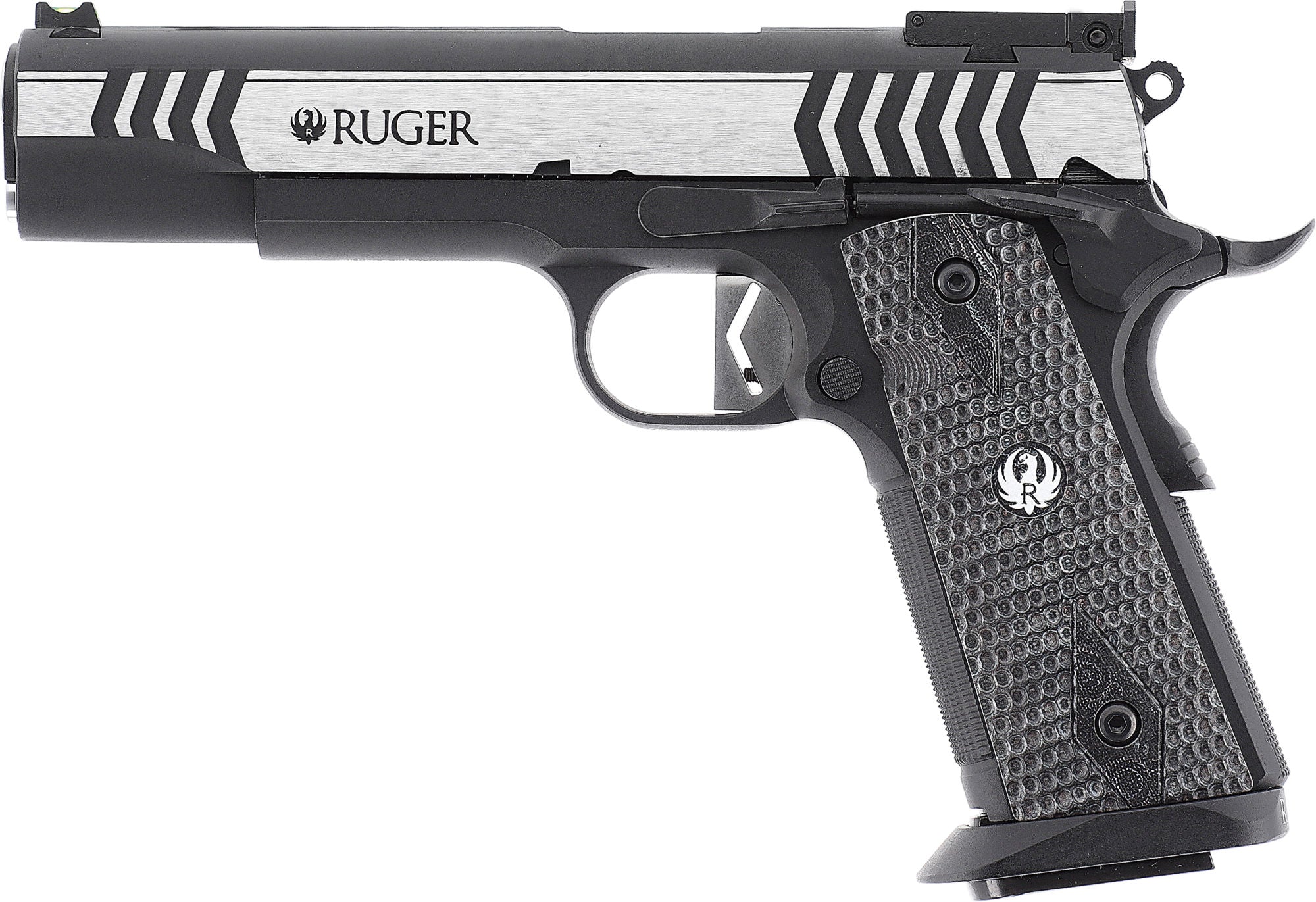 UMAREX - Ruger SR1911 Competition, CBB - Co2