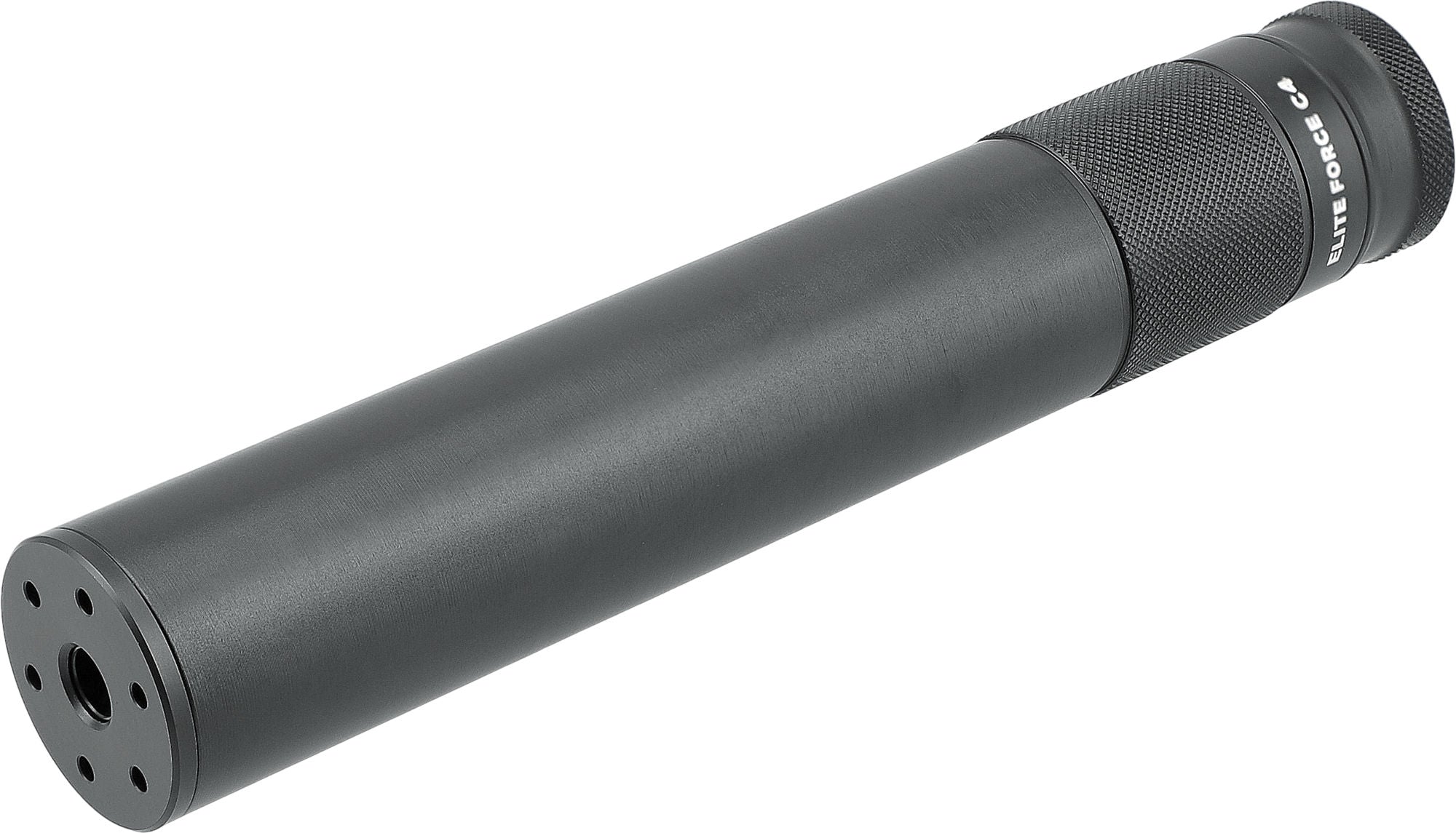 Elite Force C4 Mock Suppressor, Sort. 1
