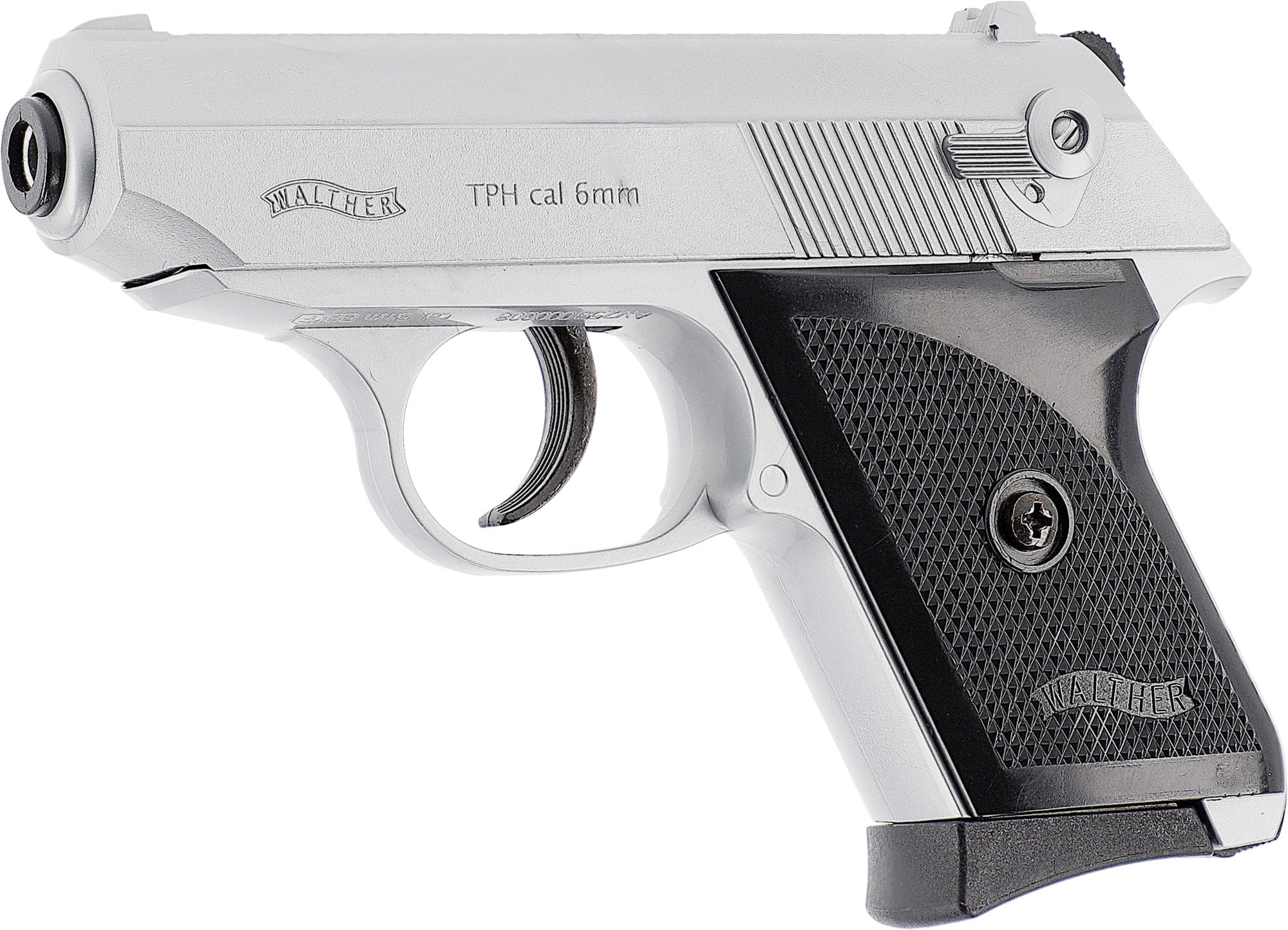 Umarex - Walther TPH Twin Pack