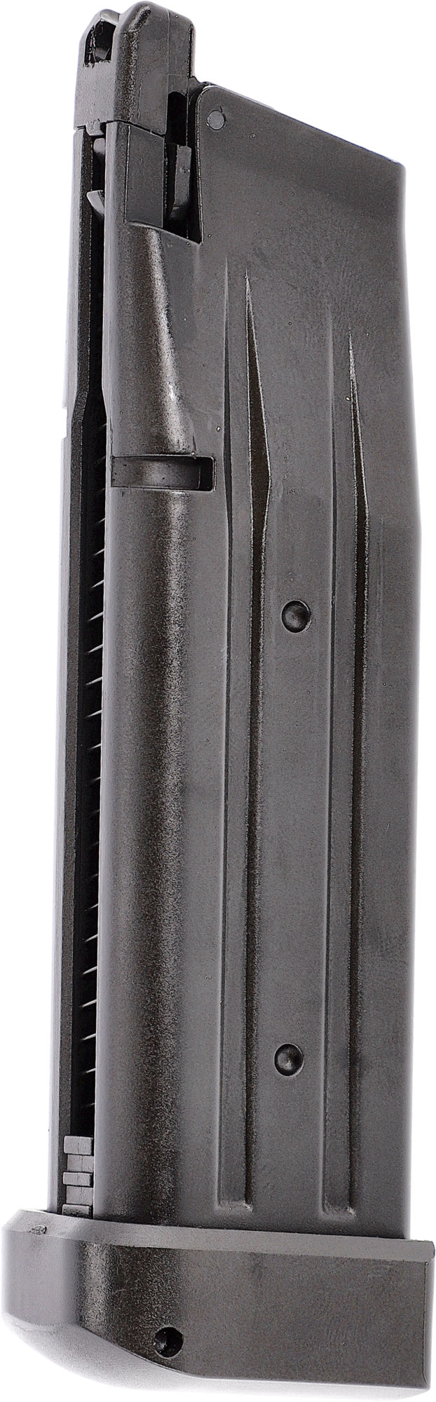 Umarex - Elite Force, GBB, CO2, Magasin