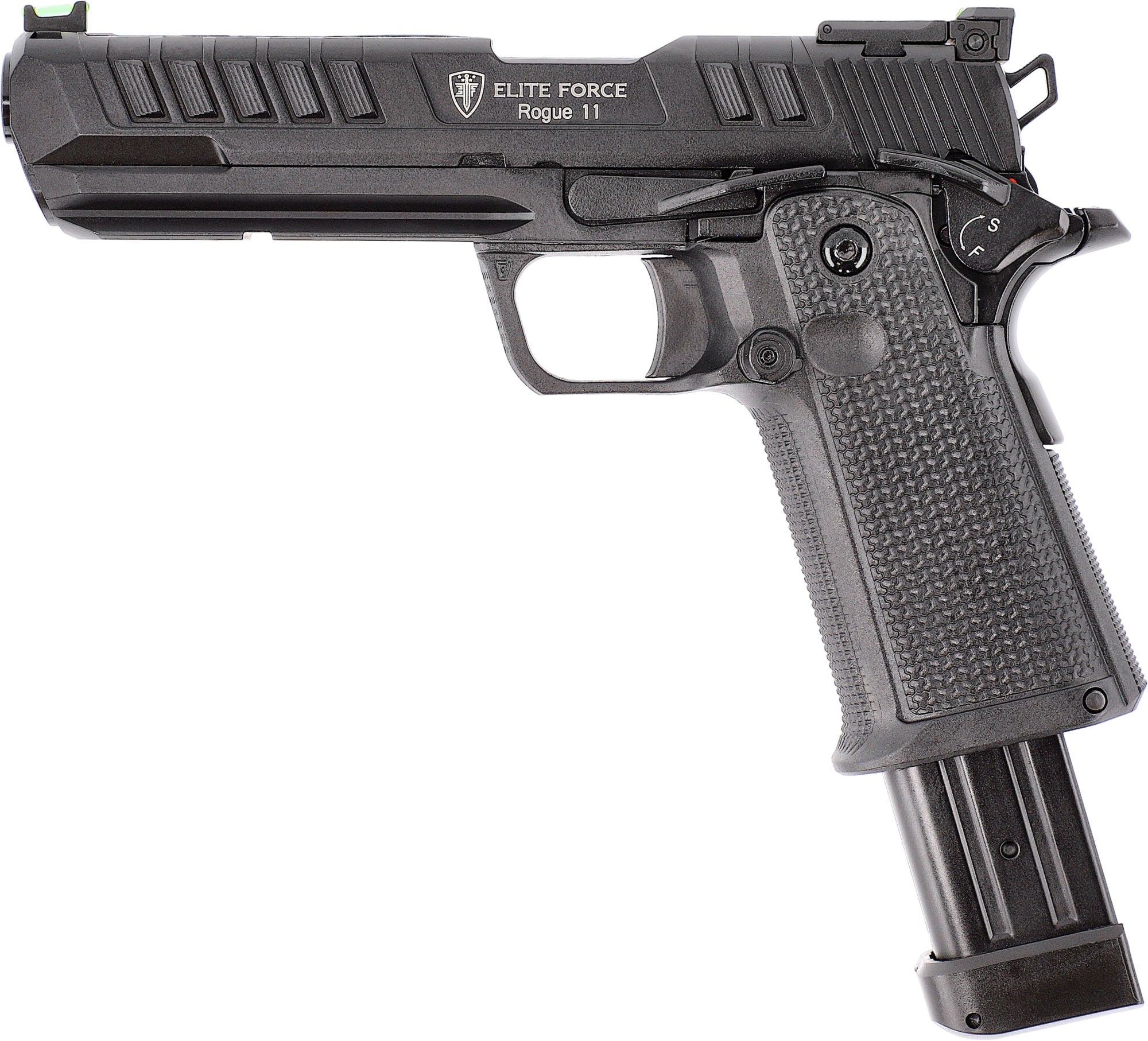 UMAREX - Elite Force Rogue 11, CBB - Co2