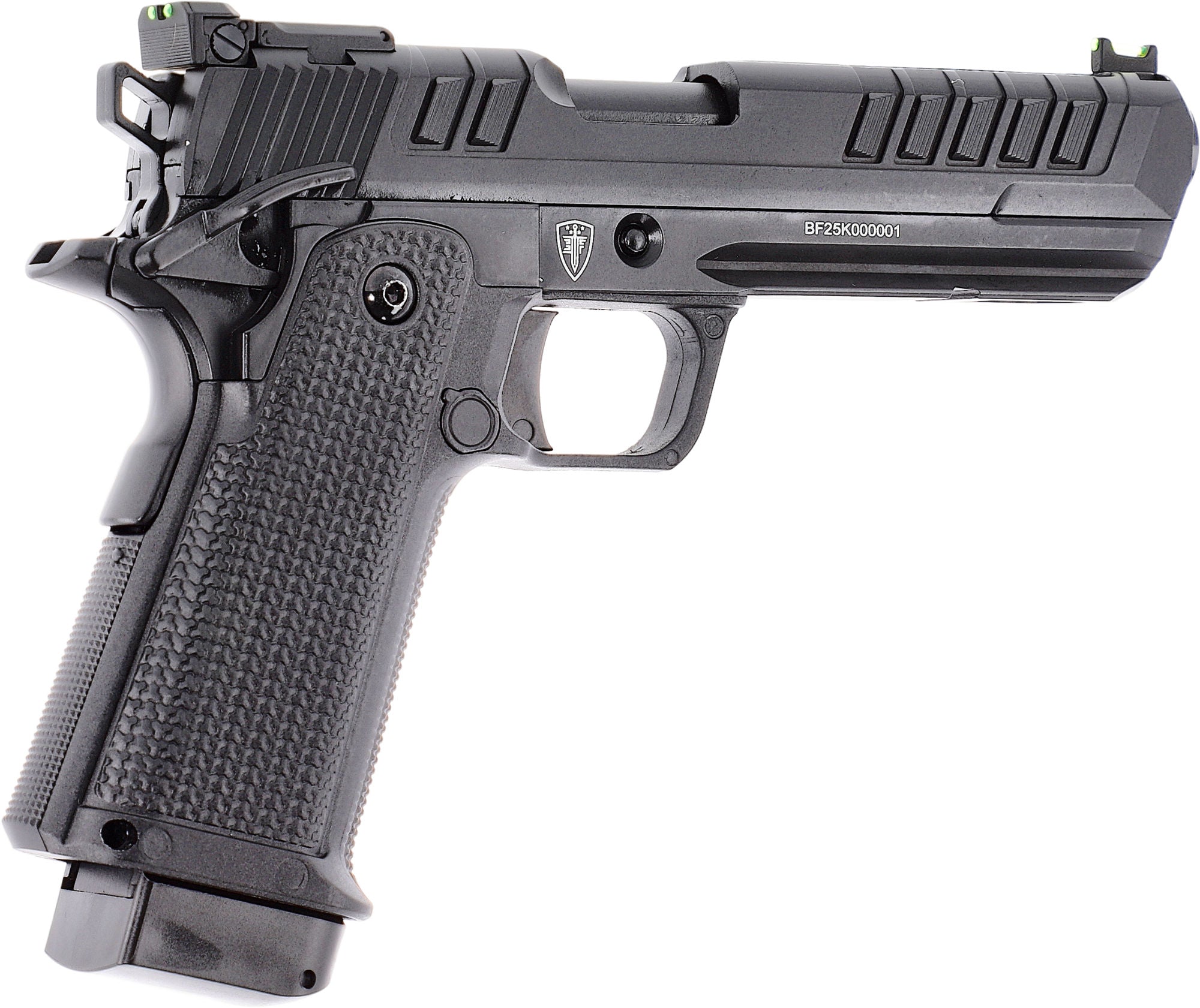 UMAREX - Elite Force Rogue 11, CBB - Co2