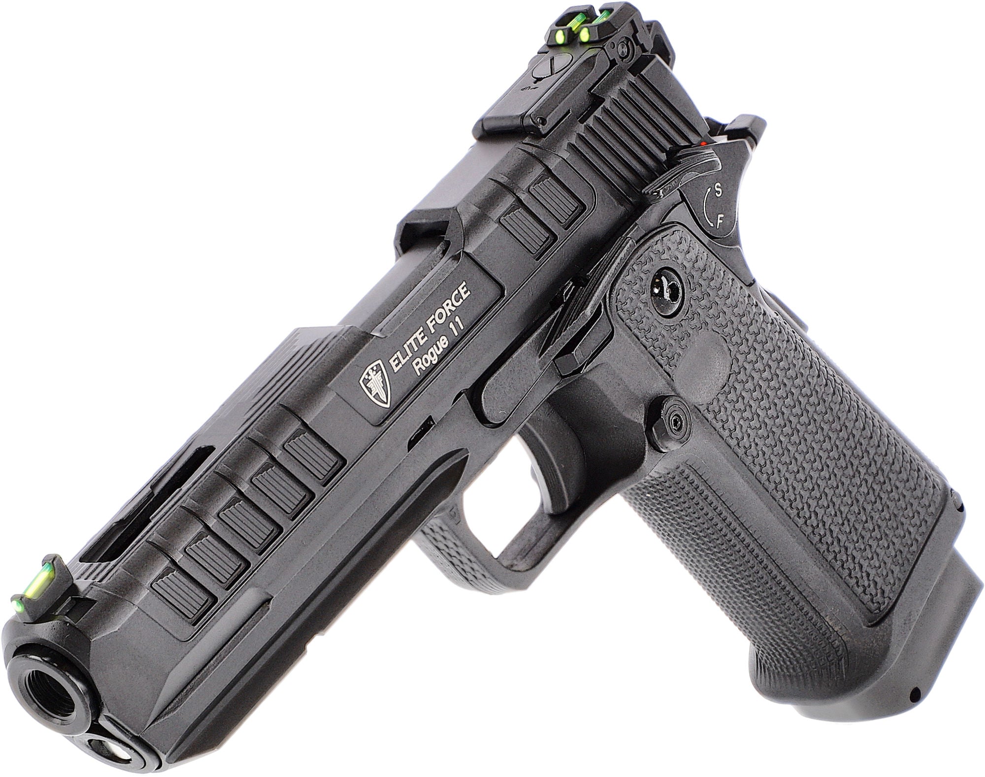 UMAREX - Elite Force Rogue 11, CBB - Co2