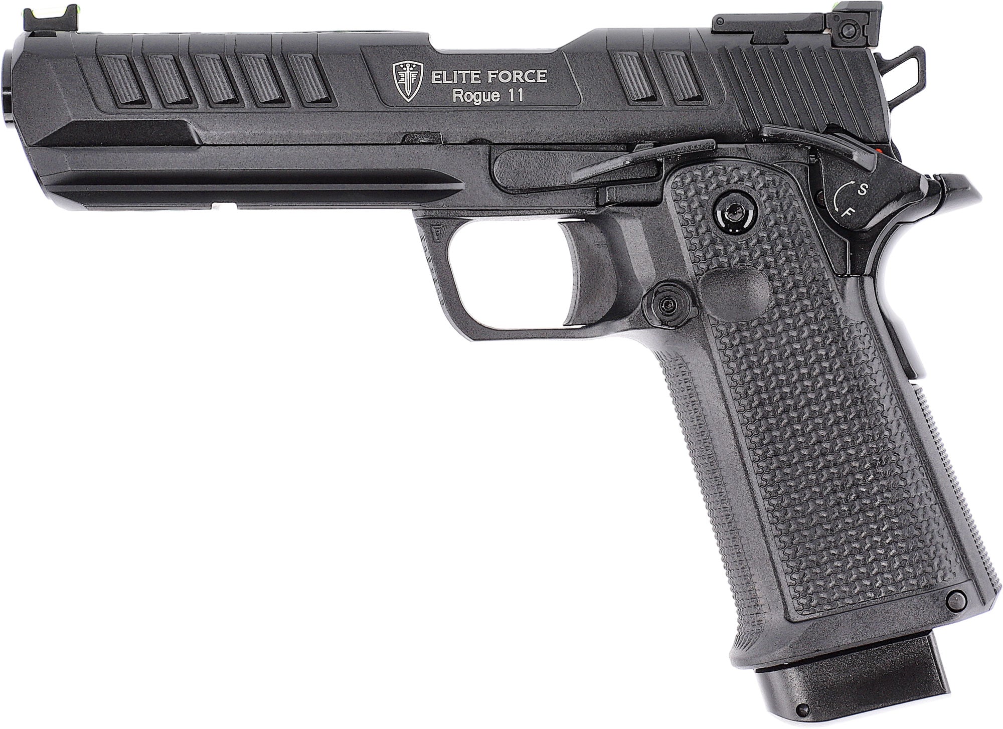 UMAREX - Elite Force Rogue 11, CBB - Co2