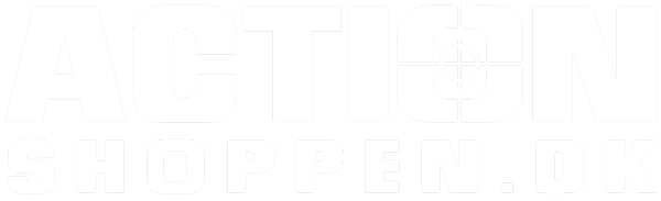 Actionshoppen