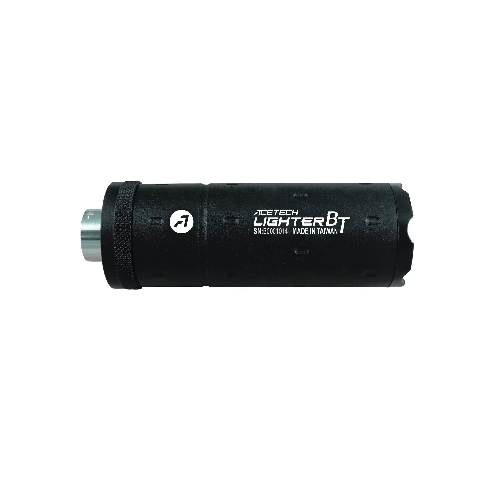 Acetech - Lighter BT Tracer Unit, 14mm CCW & 11mm CW, sort 2