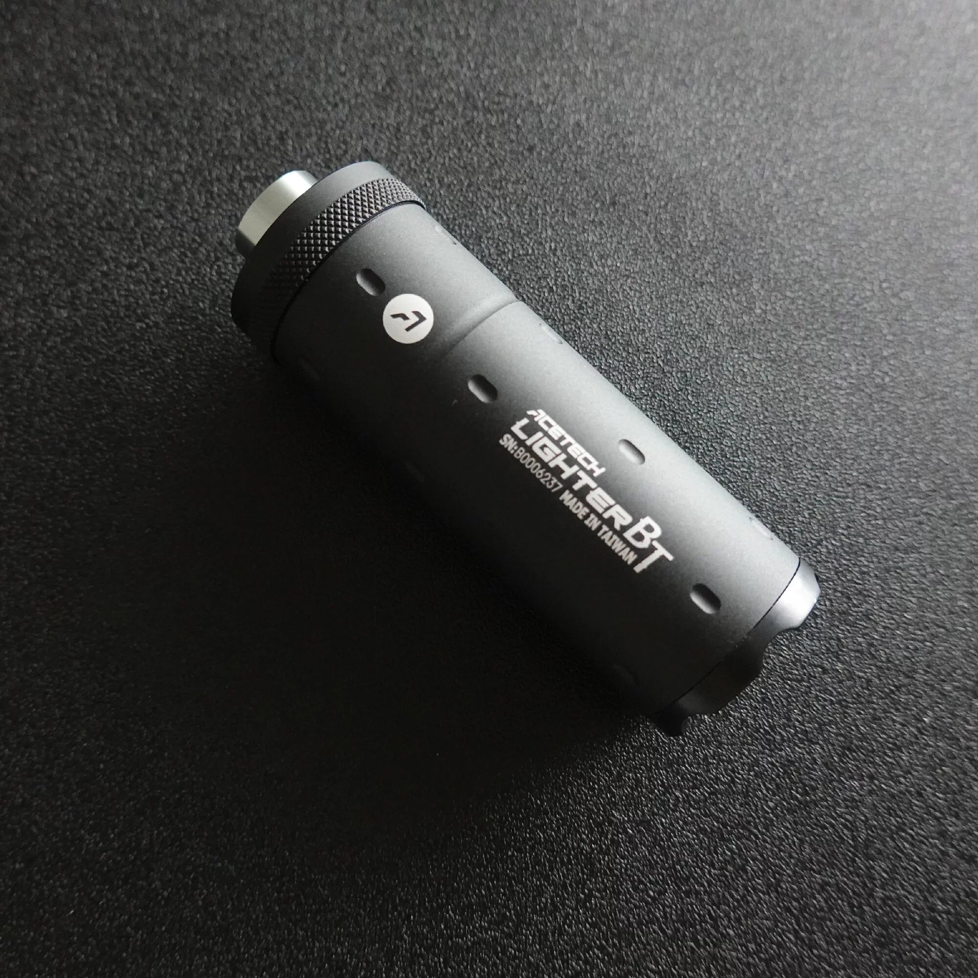 Acetech - Lighter BT Tracer Unit, 14mm CCW & 11mm CW, sort 3