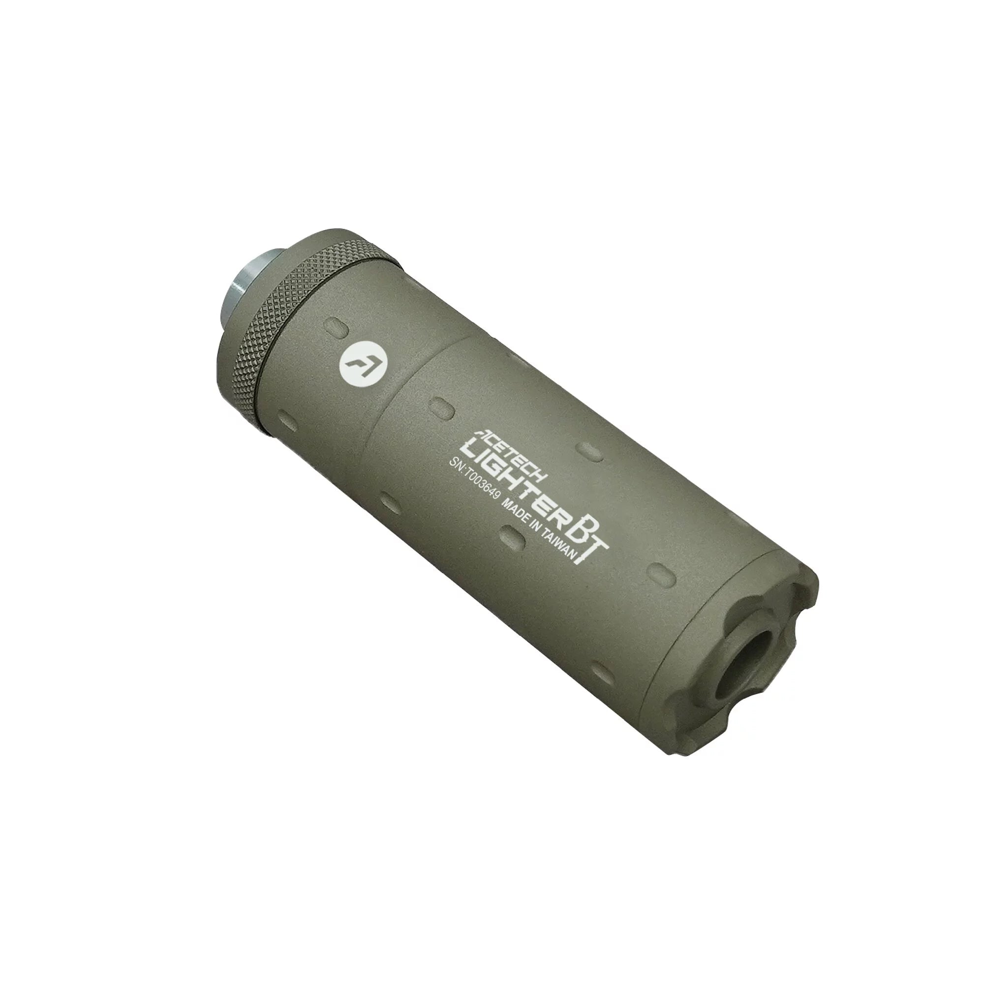 Acetech - Lighter BT Tracer Unit, 14mm CCW & 11mm CW, Tan 1