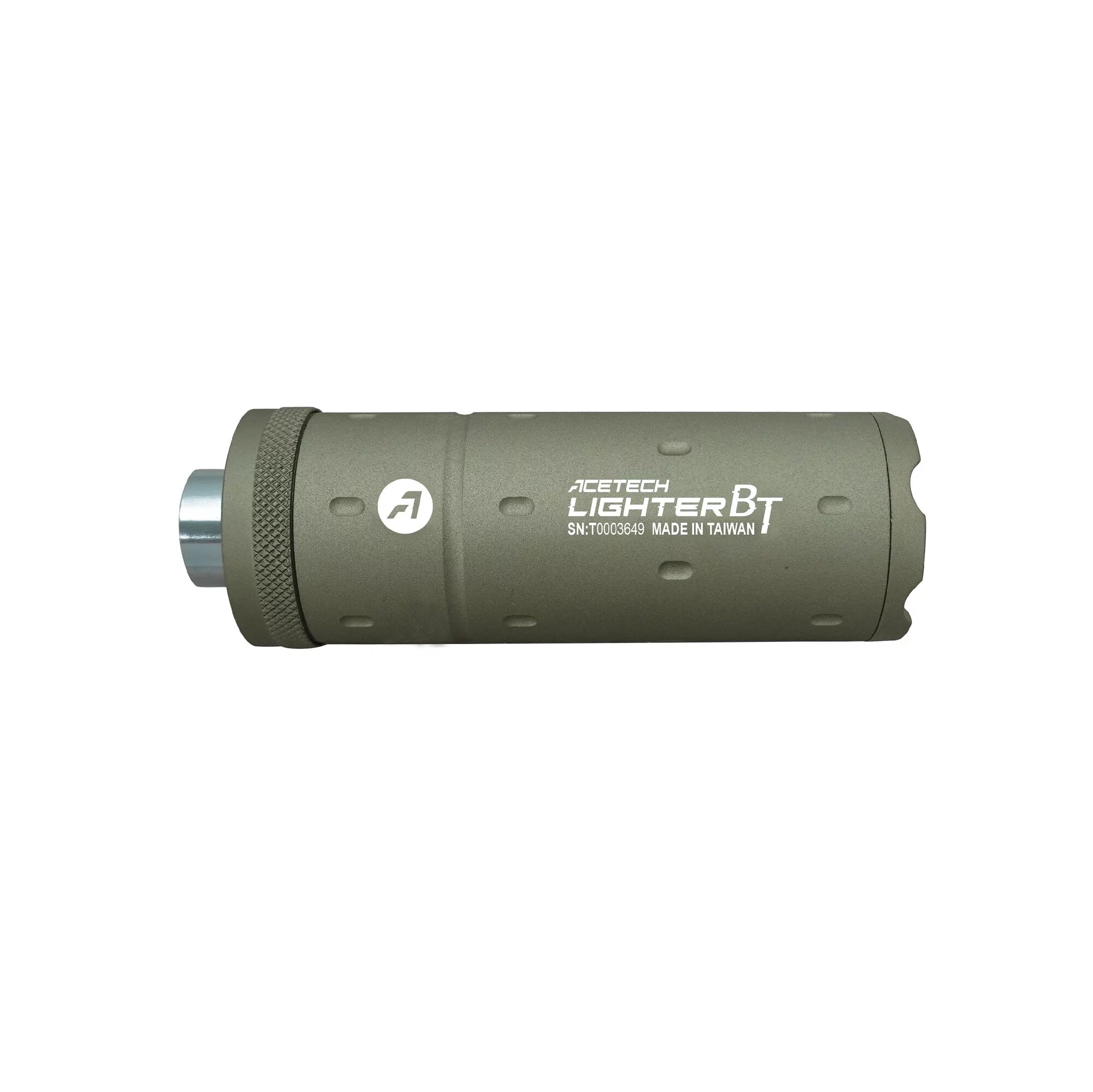 Acetech - Lighter BT Tracer Unit, 14mm CCW & 11mm CW, Tan 2