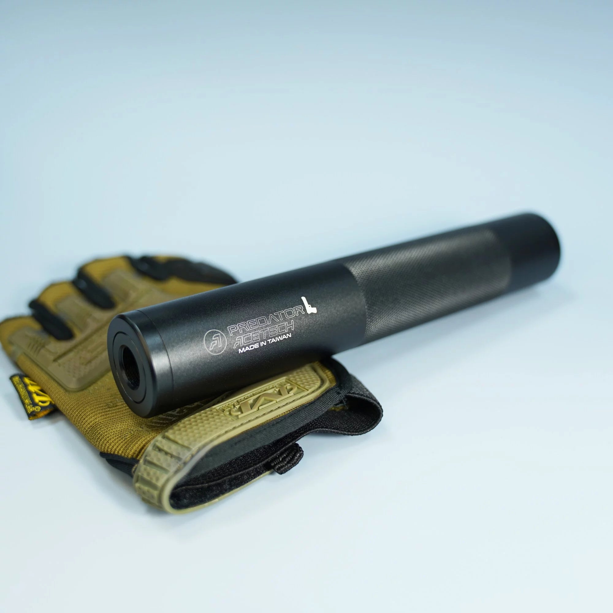 Acetech - Predator L Tracer Unit 14mm CCW/CW, sort 6