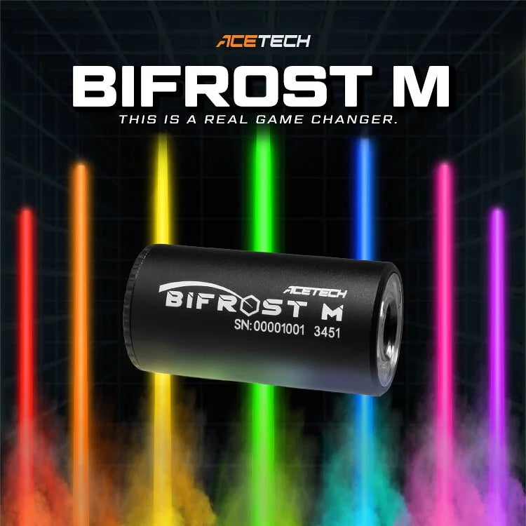 Acetech - Bifrost Module 3