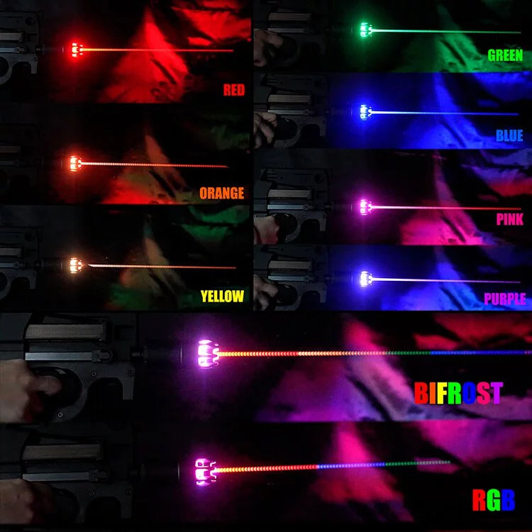 Acetech - Bifrost Module 5