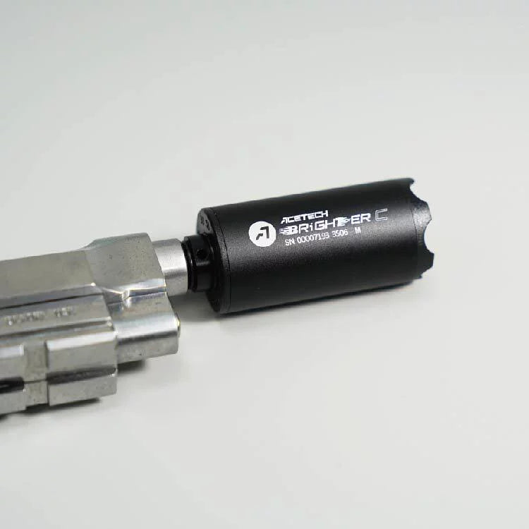 Acetech - Brighter C Tracer Unit 14mm CCW, sort 3