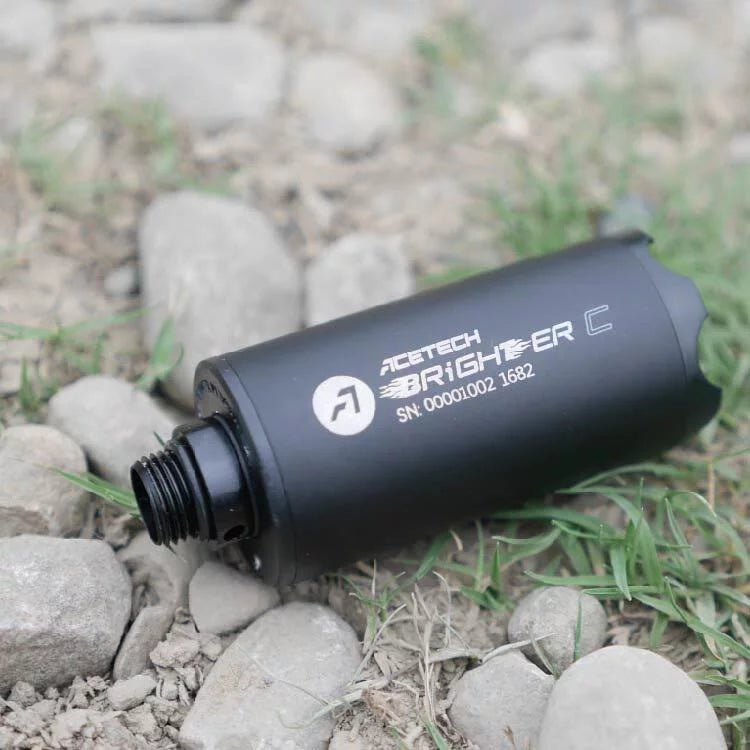 Acetech - Brighter C Tracer Unit 14mm CCW, sort 4