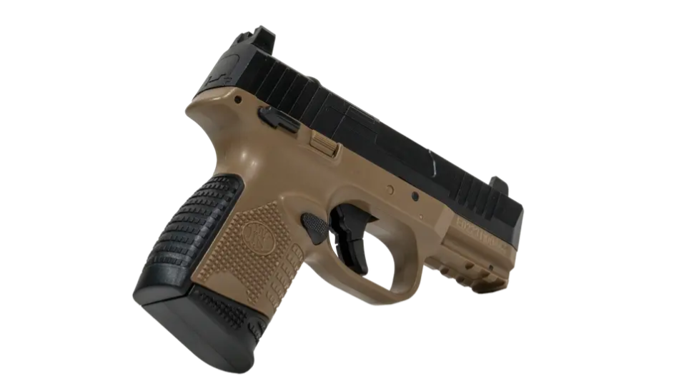 FN 509 Compact MRD Dual Tone 3