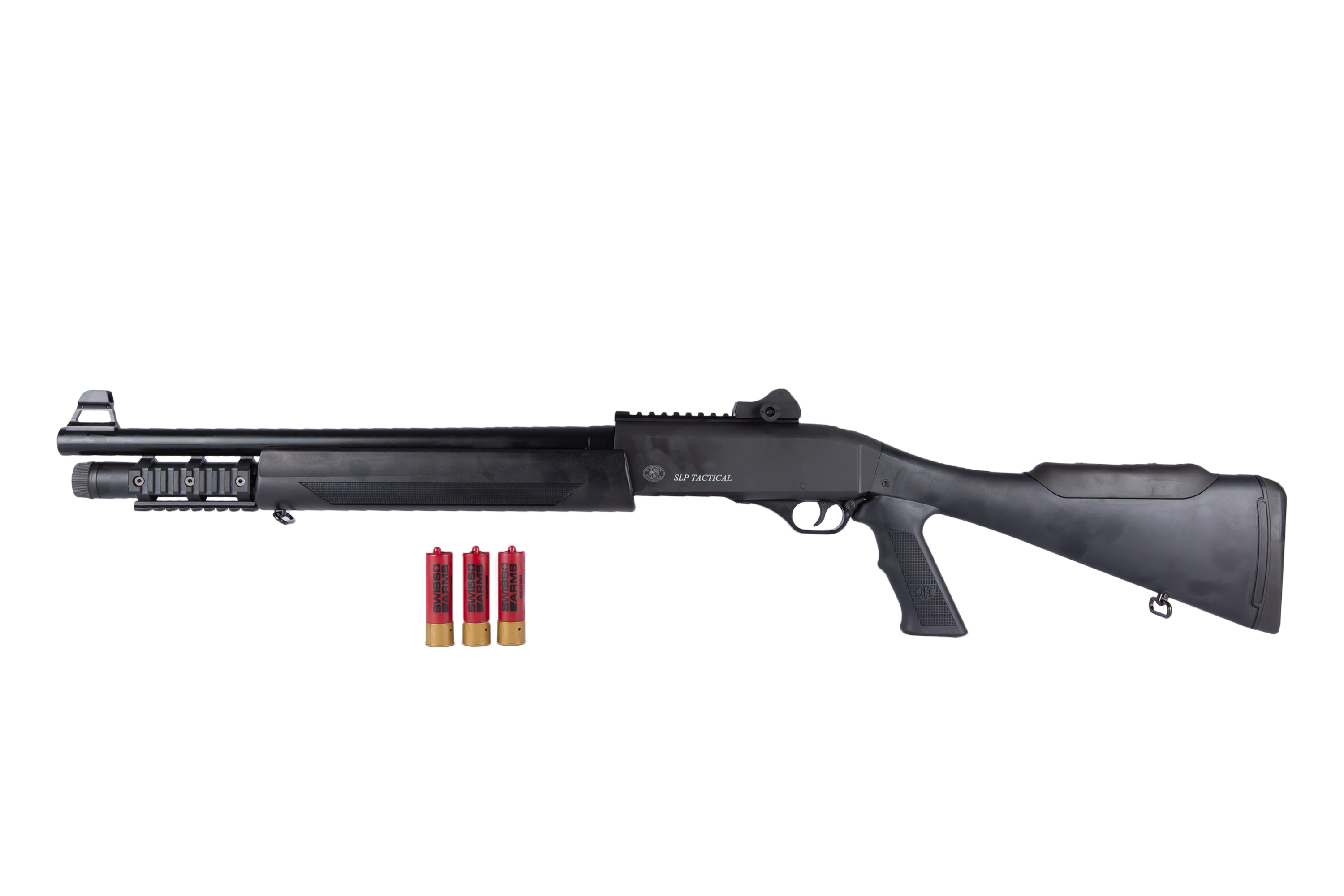 Cybergun - FN Herstal FN SLP, GNB - Co2 1