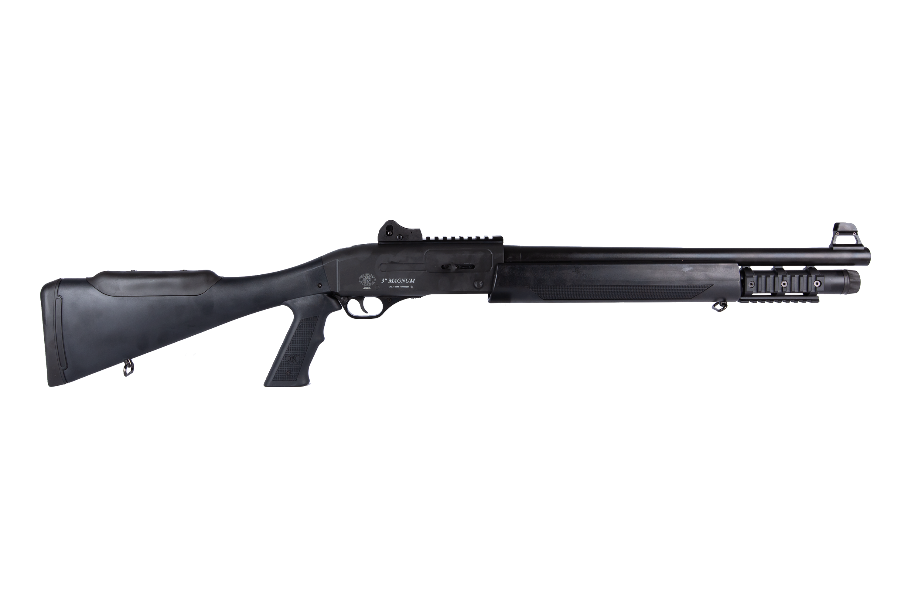 Cybergun - FN Herstal FN SLP, GNB - Co2 3