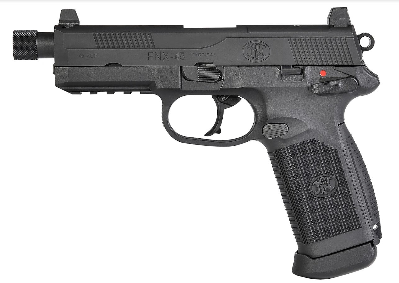 Cybergun - FN Herstal FNX-45 Tactical, GBB - Gas 1