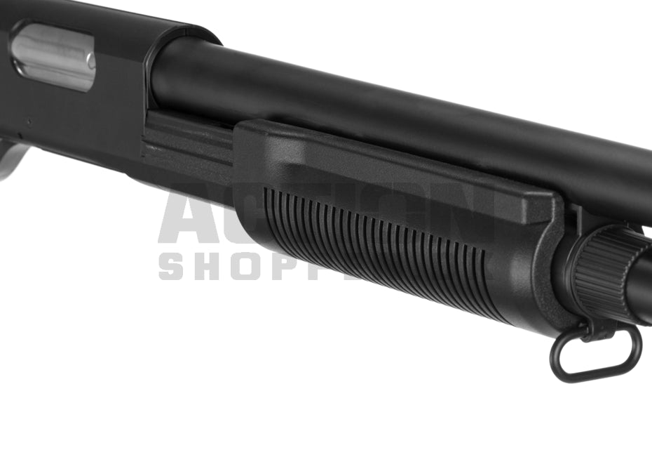 Cyma - CM350L Shotgun 4