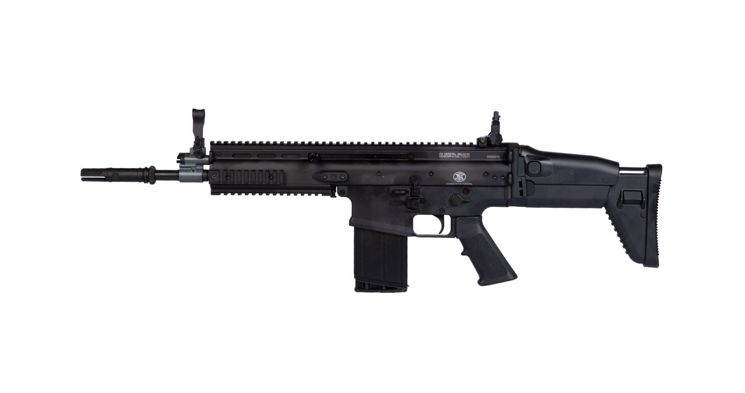 FN SCAR H GBBR, GBBR - Gas. 1