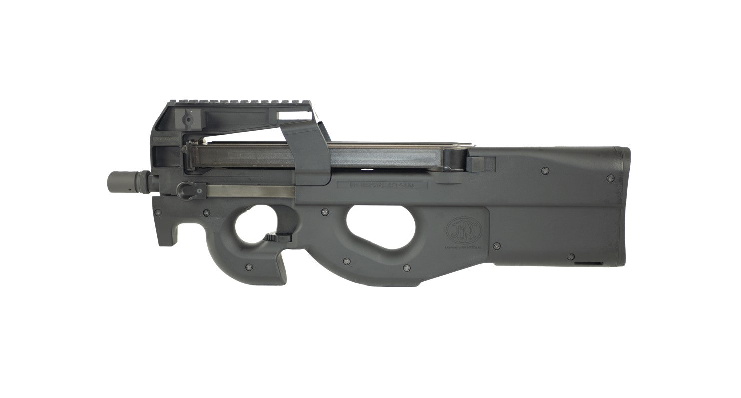 FN P90 NOIR, GBBR - Gas. 1