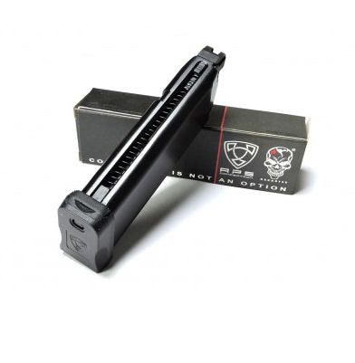 APS - Shark/D-Mod/AC045, GBB, Gas, Magasin 1