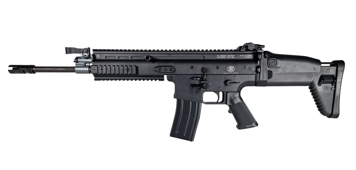 FN SCAR L STD, Sort 1