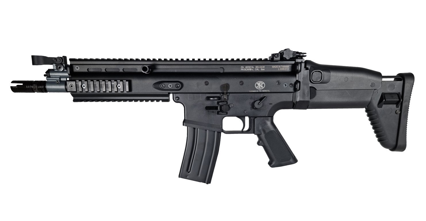 FN SCAR L CQC, Sort 1