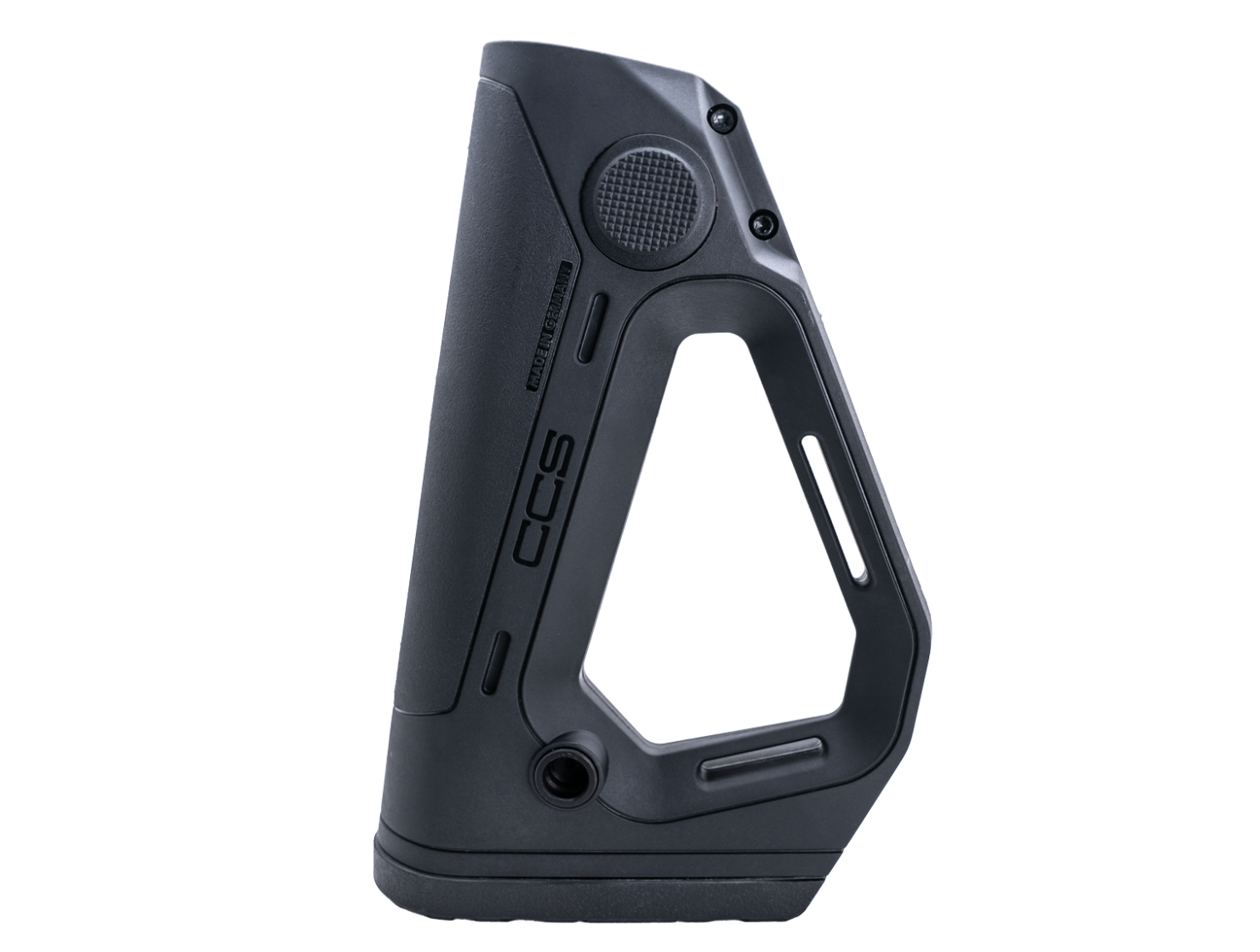 M4/M16 HERA ARMS CCS collapsible/kolbe, Sort 2