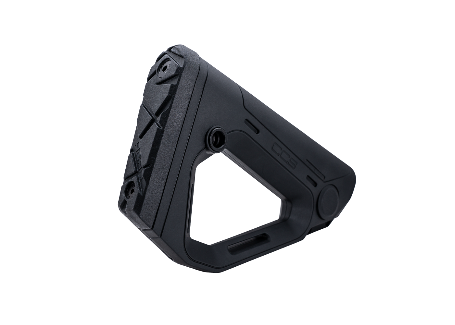 M4/M16 HERA ARMS CCS collapsible/kolbe, Sort 1