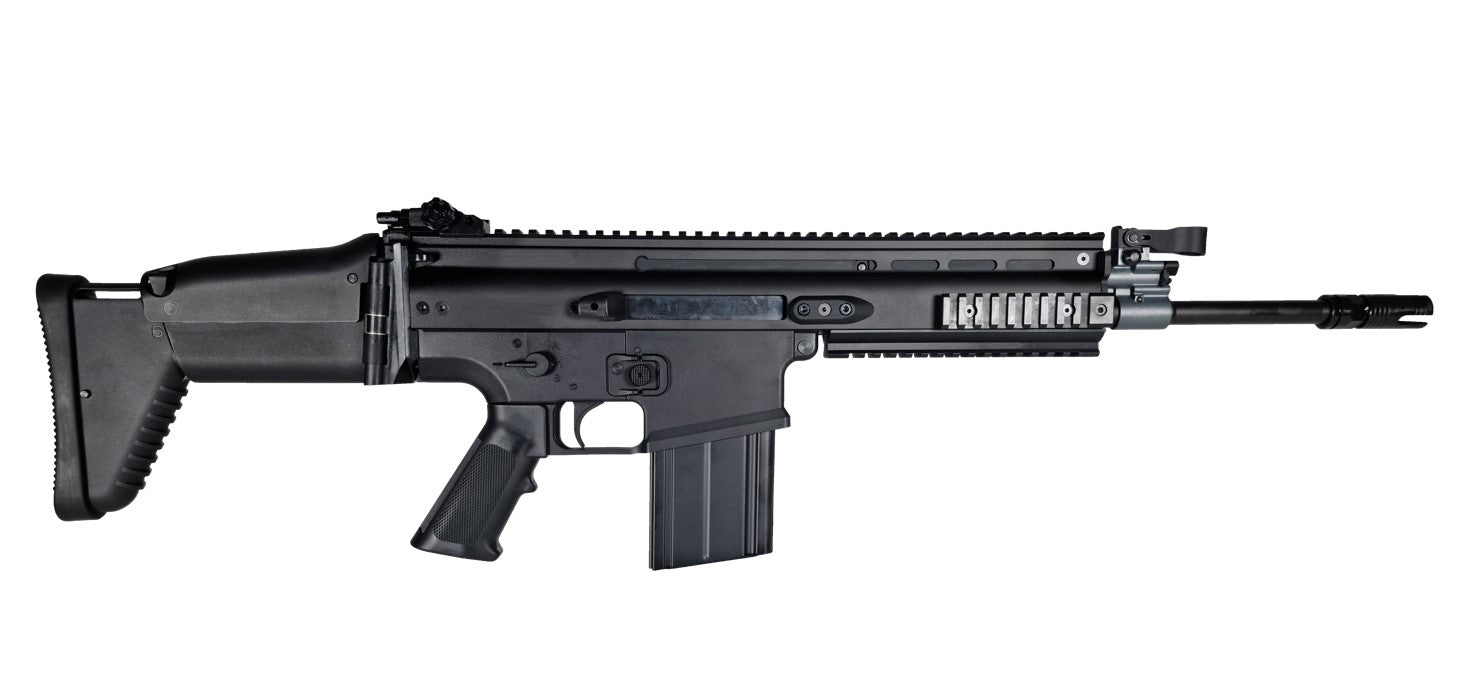 FN SCAR H STD, Sort 2