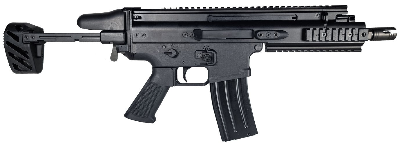 Cybergun - FN SCAR-SC 2