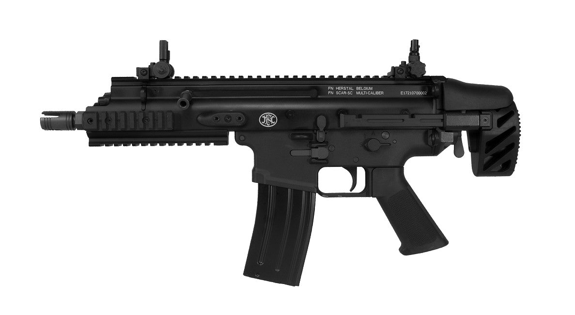 Cybergun - FN SCAR-SC 3