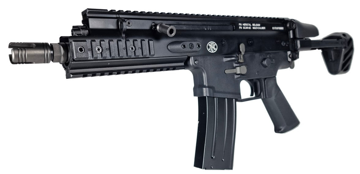 Cybergun - FN SCAR-SC 5