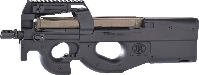 Cybergun - FN P90, Sort 1