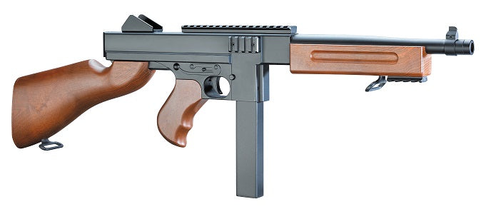 Double Eagle - M306F (Thompson) 1