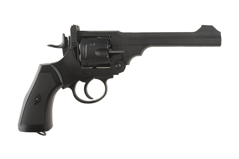 WELL - Revolver G293, GNB - Co2 2