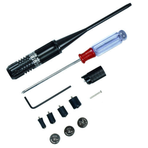 Laser Bore Sighter 3