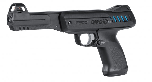 Gamo - P 900 IGT 4,5 Sæt (Cal.177) 1